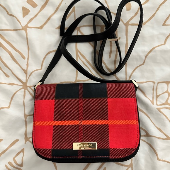 Kate Spade Mini Purse - Picture 3 of 5